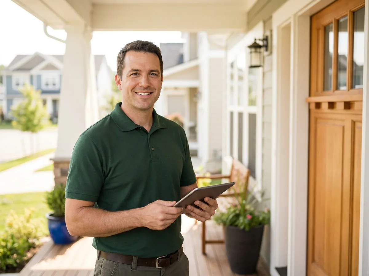 Pest control FAQs for Union City, GA